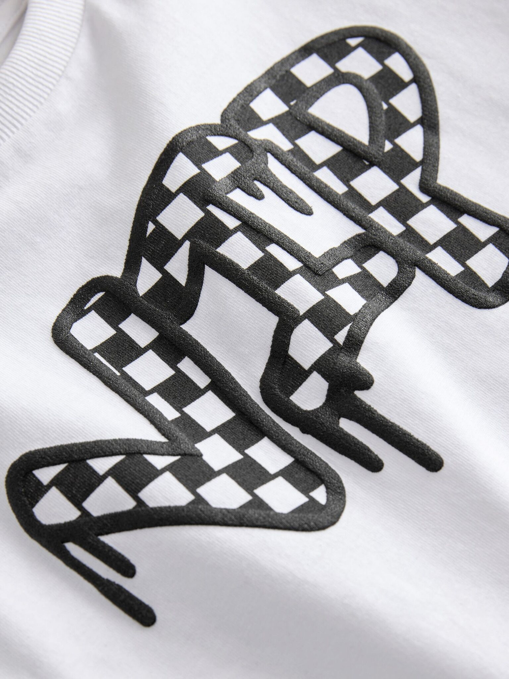 Футболка для мальчика Next E98-474, Белый