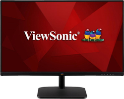 Монитор ViewSonic 24;; VA2432-mhd 1920x1080 IPS WLED 75Гц 4ms VGA HDMI DisplayPort
