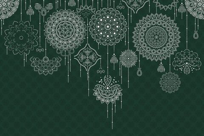 Фреска Applico, коллекция Graphics