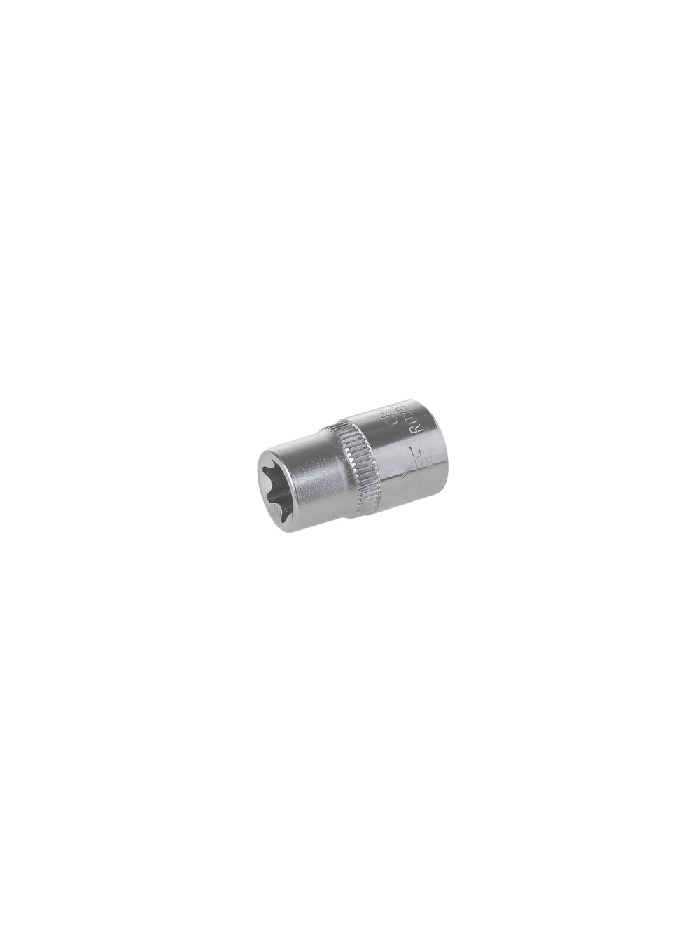 Головка ударная 1/2" внешний TORX Е12, L=28 мм на холдере Arnezi R0202012