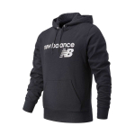 Толстовка New Balance Classic Core BK Logo, MT03910-BK