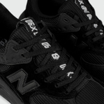 Кроссовки New Balance X-90 Triple Black