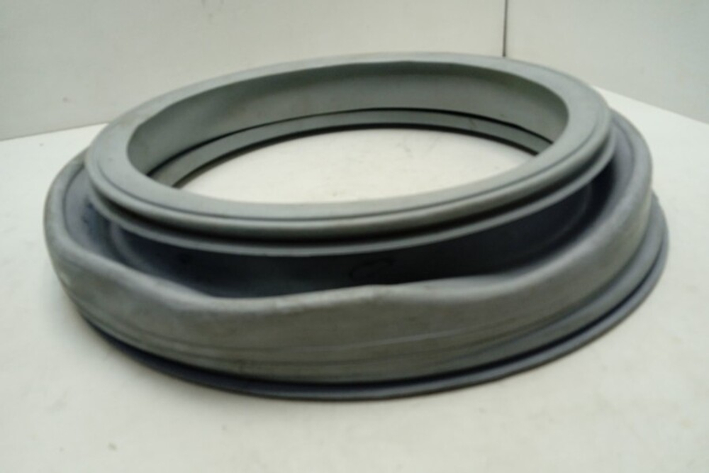 EWS1105 кт149 Манжет для стиральной машины Electrolux 46197140840 б/у