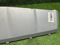 Накладка переднего бампера Geely Atlas Pro (21-25)