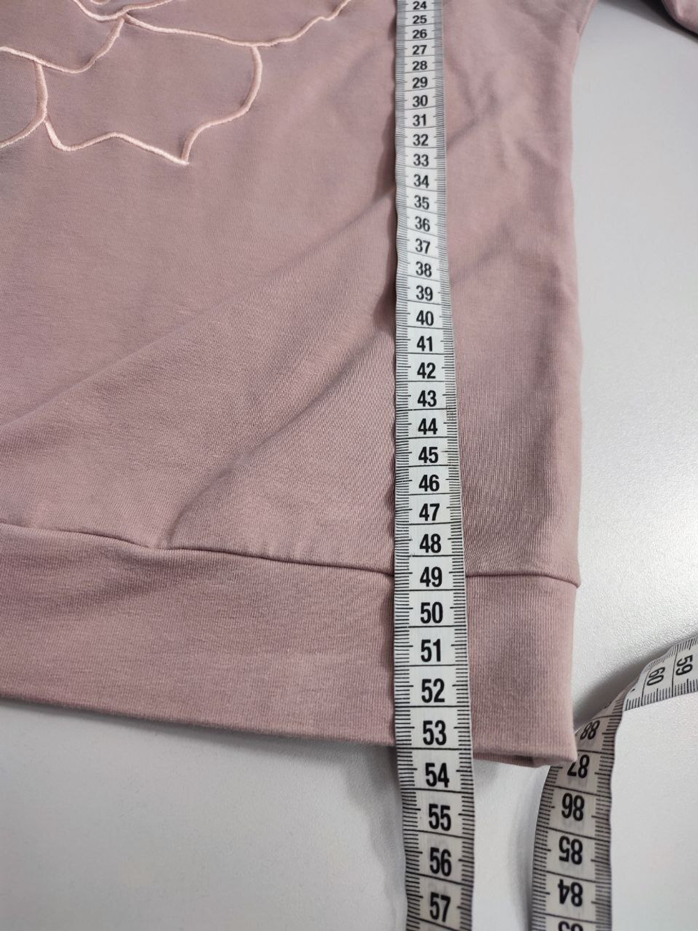 Джемпер Nic Club повседневный 42 размер