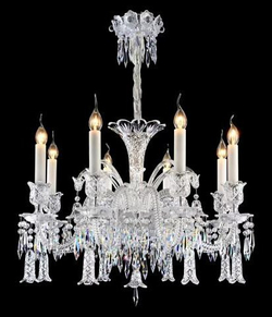 Люстра Baccarat