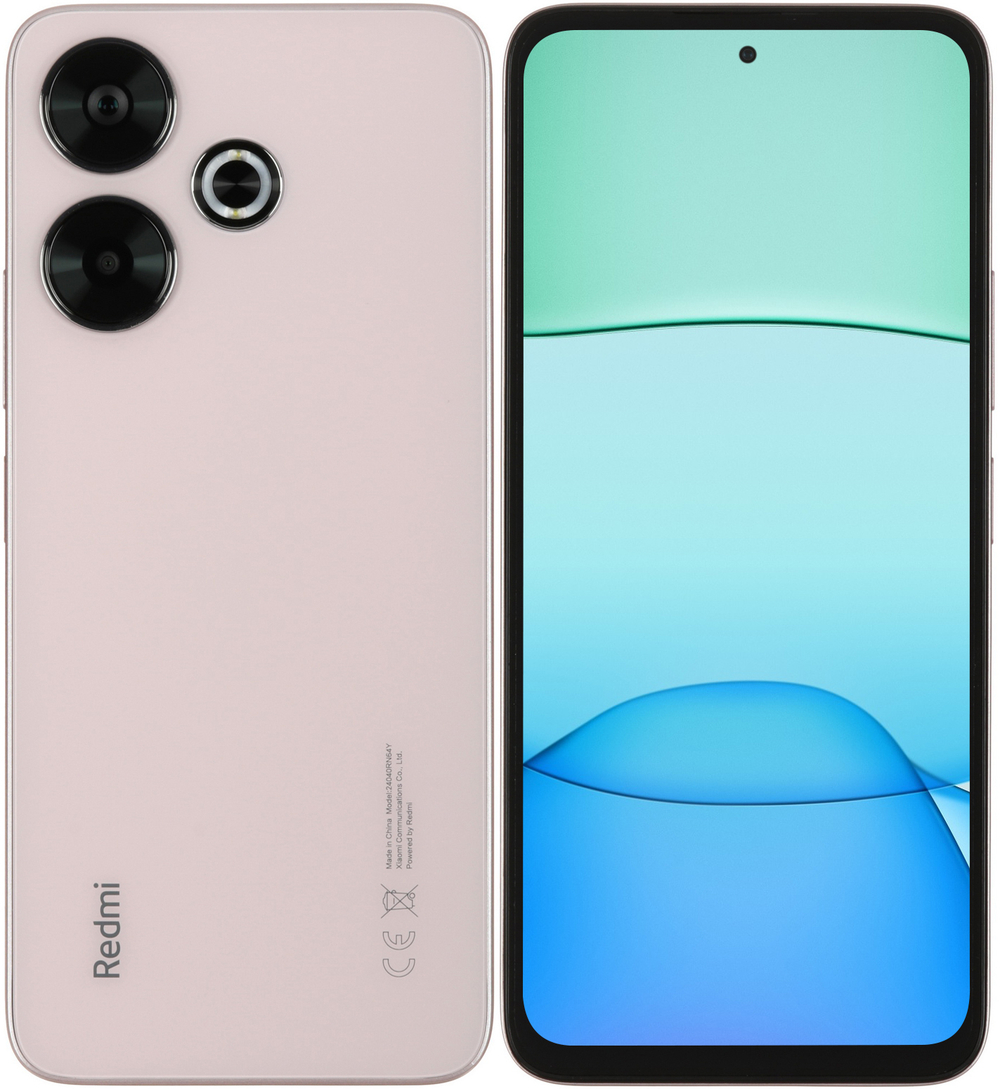 Xiaomi Redmi 13
