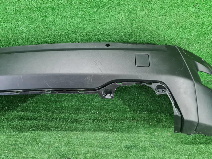 Бампер задний Peugeot 2008 2 (2019-н.в.)