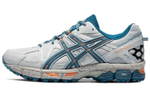 Мужские кроссовки Asics Gel-Kahana 8 'Grey Blue' 1011B109-022