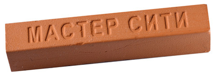 Воск мебельный мягкий, Ольха светлая, R 4649