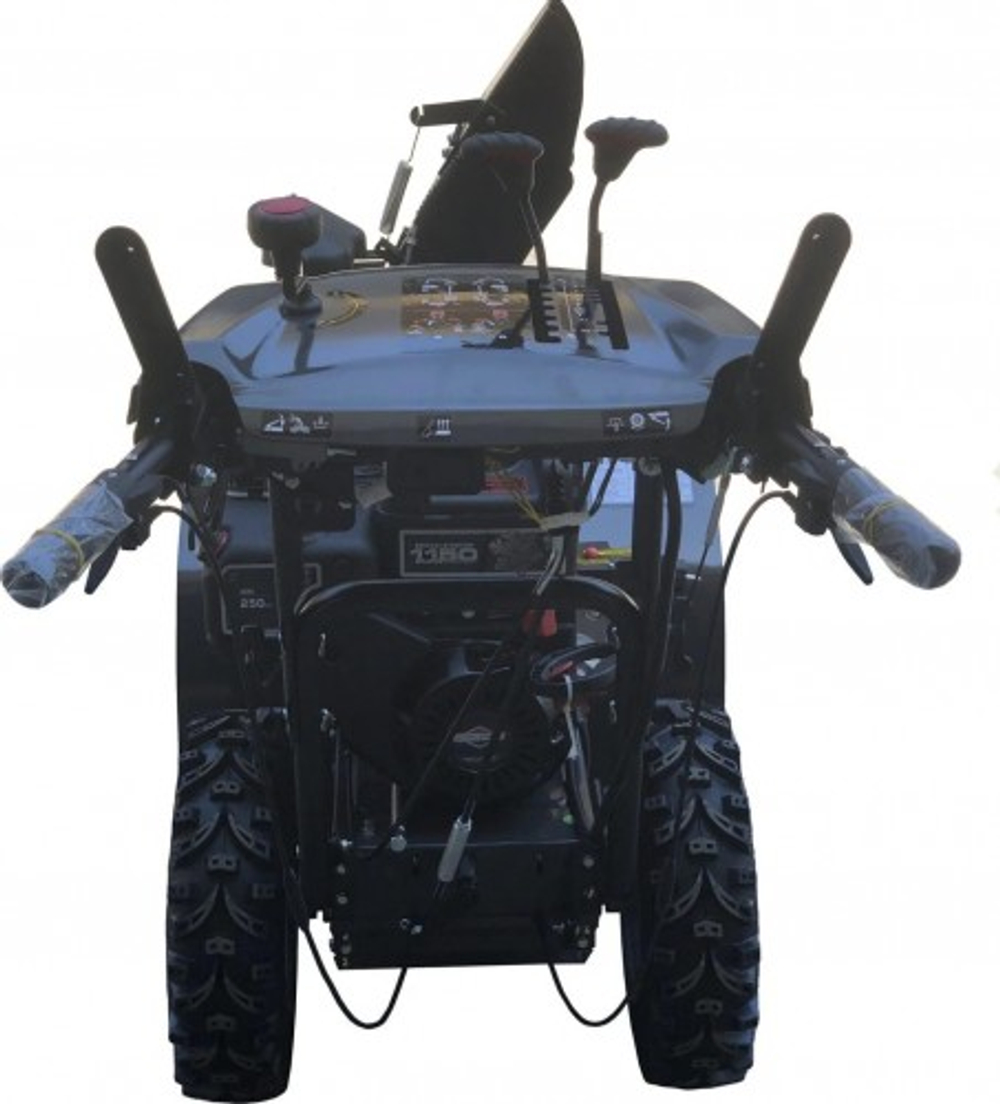 Снегоуборщик бензиновый Evoline SBG 680 BE SBG680BE