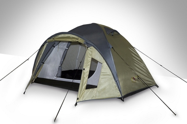 Палатка INDIANA VENTURA 2