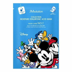 Увлажняющая тканевая маска с гиалуроновой кислотой JMsolution Moa Seal Hyaluronic Acid Mask Disney