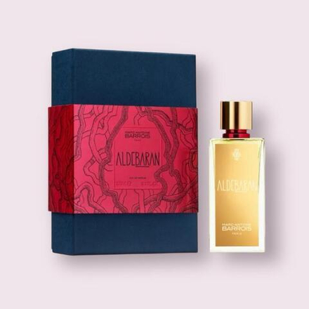 Парфюмерная вода Marc-Antoine Barrois "Aldebaran",100 ml (LUXE)