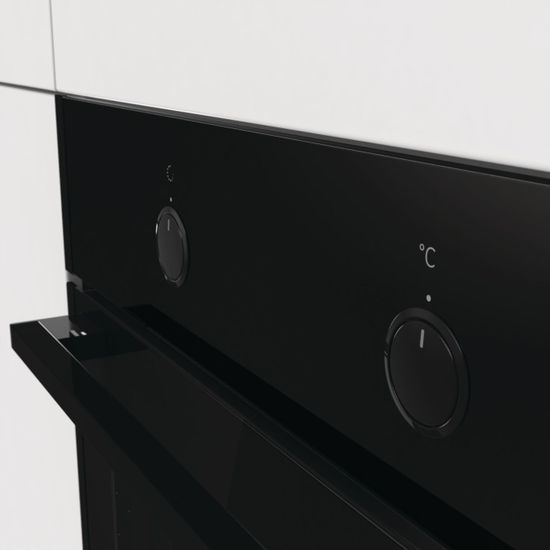 Электрический духовой шкаф Gorenje BO715E10BG