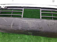 Бампер передний Chery Tiggo 7 Pro (2020-2024)