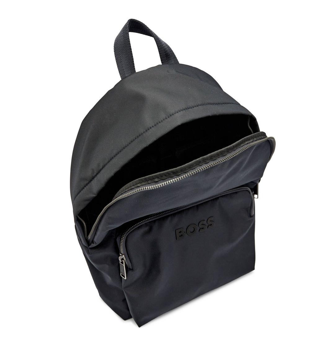 Рюкзак BOSS BLACK - черный(50511918)