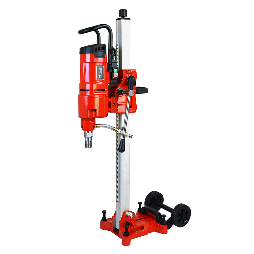 Бурильная установка DIAM ML-200A