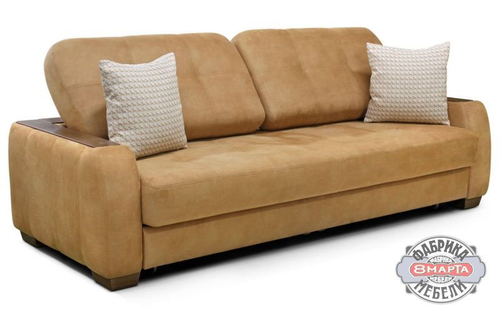 прямой диван Флиппер