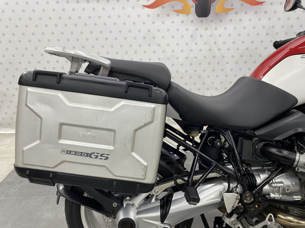 BMW R1200GS , 2005