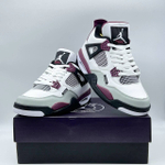 Nike Air Jordan 4 Retro PSG