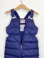 Полукомбинезон Il gufo