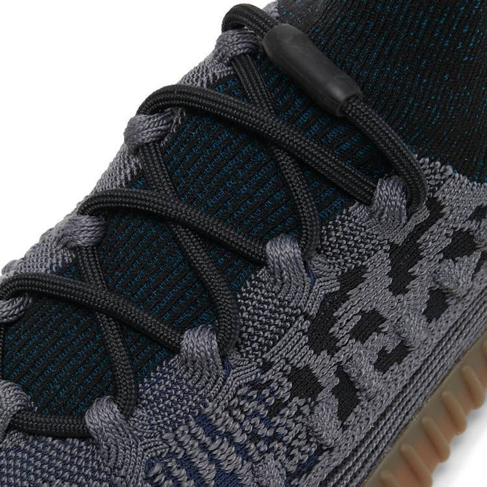 Кроссовки Adidas Originals Yeezy Boost 350 V2 Cmpct "Slate Blue"