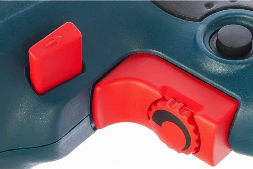 Ударная дрель BOSCH GSB 1600 RE 0601228200
