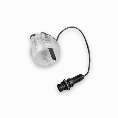 Водосборный стакан с датчиком