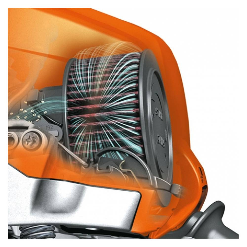 Бензопила Stihl MS 462 (STI-11422000147)