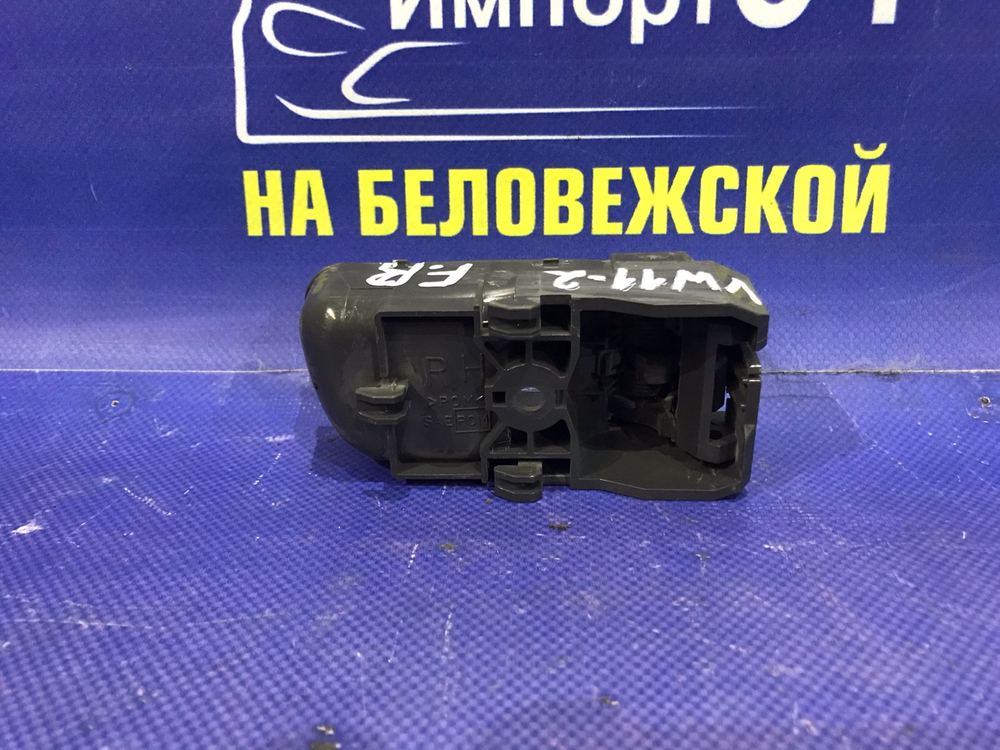 Ручка двери передней правой салонная NISSAN EXPERT 2001