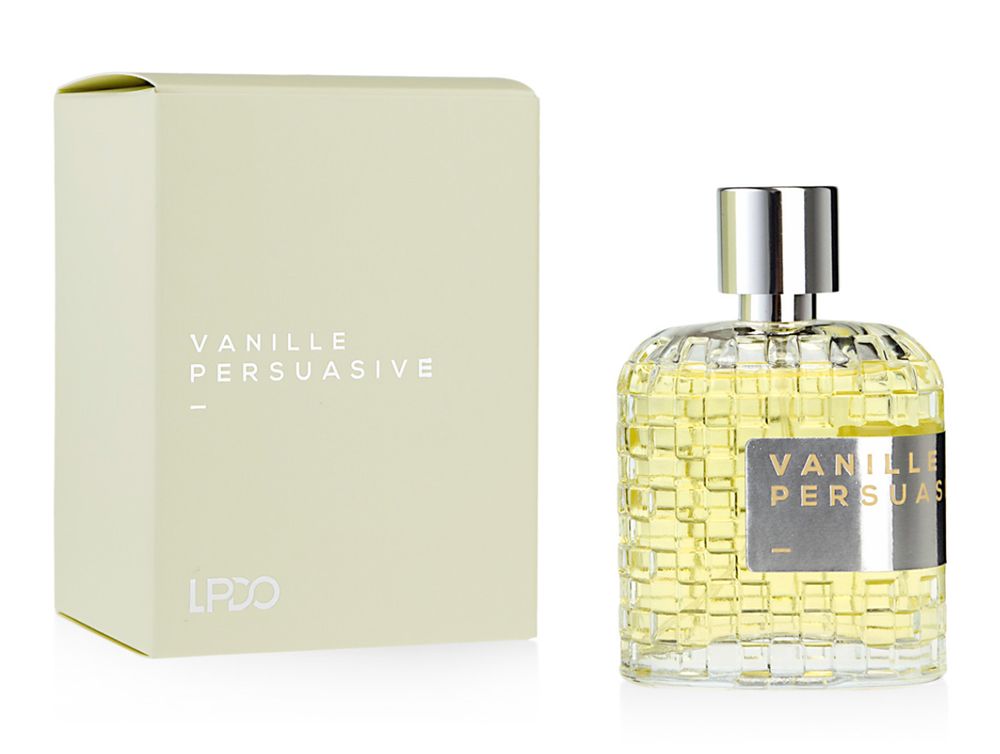 LPDO Vanille Persuasive