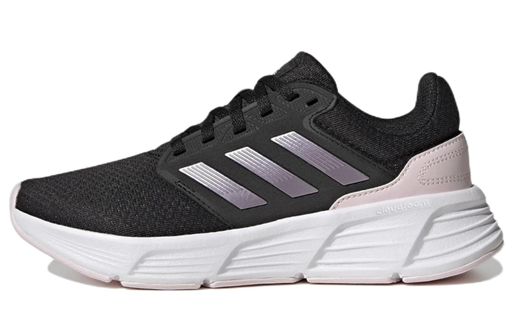 Кроссовки Adidas Galaxy 6 (Женская размерная сетка)