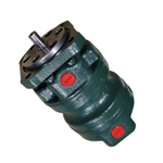 Пластинчатый насос 16БГ12-42 (17/17) ТУ 2.053.1342 – 78