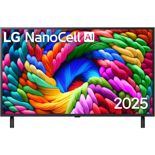 Телевизор LG 43NANO90A6B