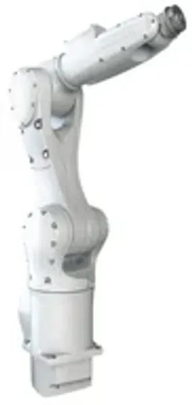 Промышленный робот KUKA KR AGILUS, KR 6 R900 HM-SC