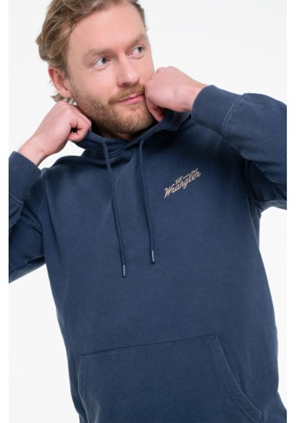 Джемпер AMERICANA HOODIE 112362777