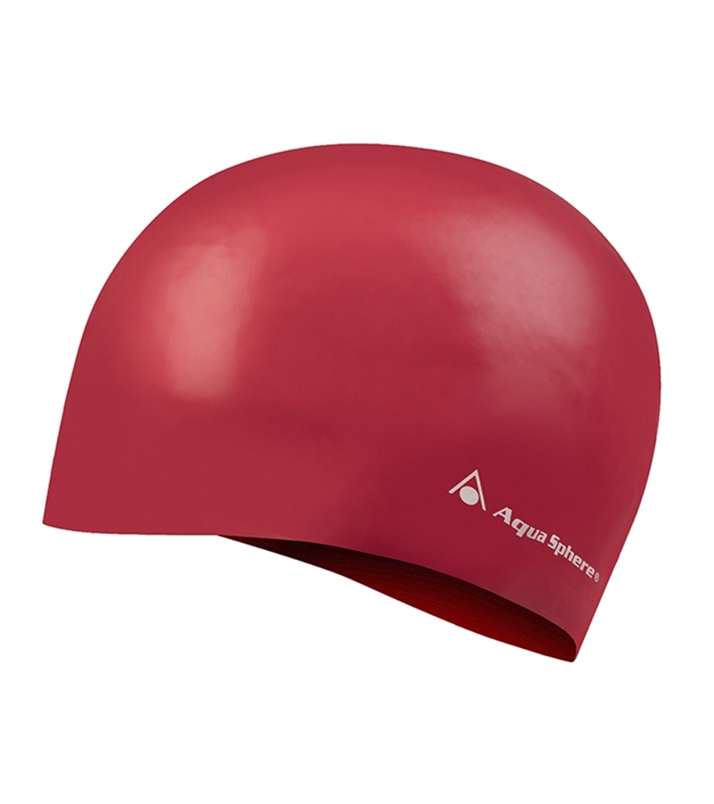 Шапочка для плавания силиконовая Aqua Sphere Classic
