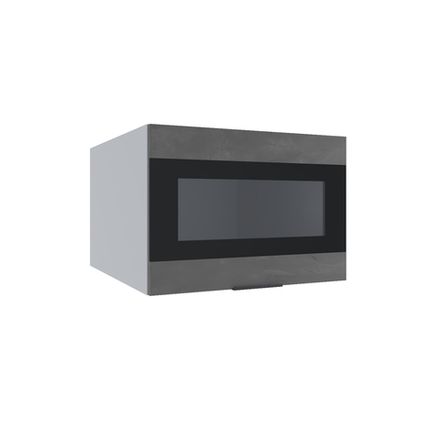 Кухня Модуль ГПГСФ 500 Фенис Арт Металл