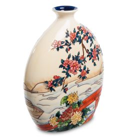 JP-24/23 Ваза «Гейша» (Pavone)