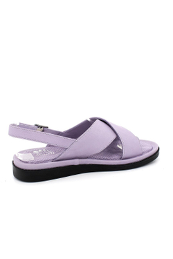 Сандалии женские Ascalini r12202b