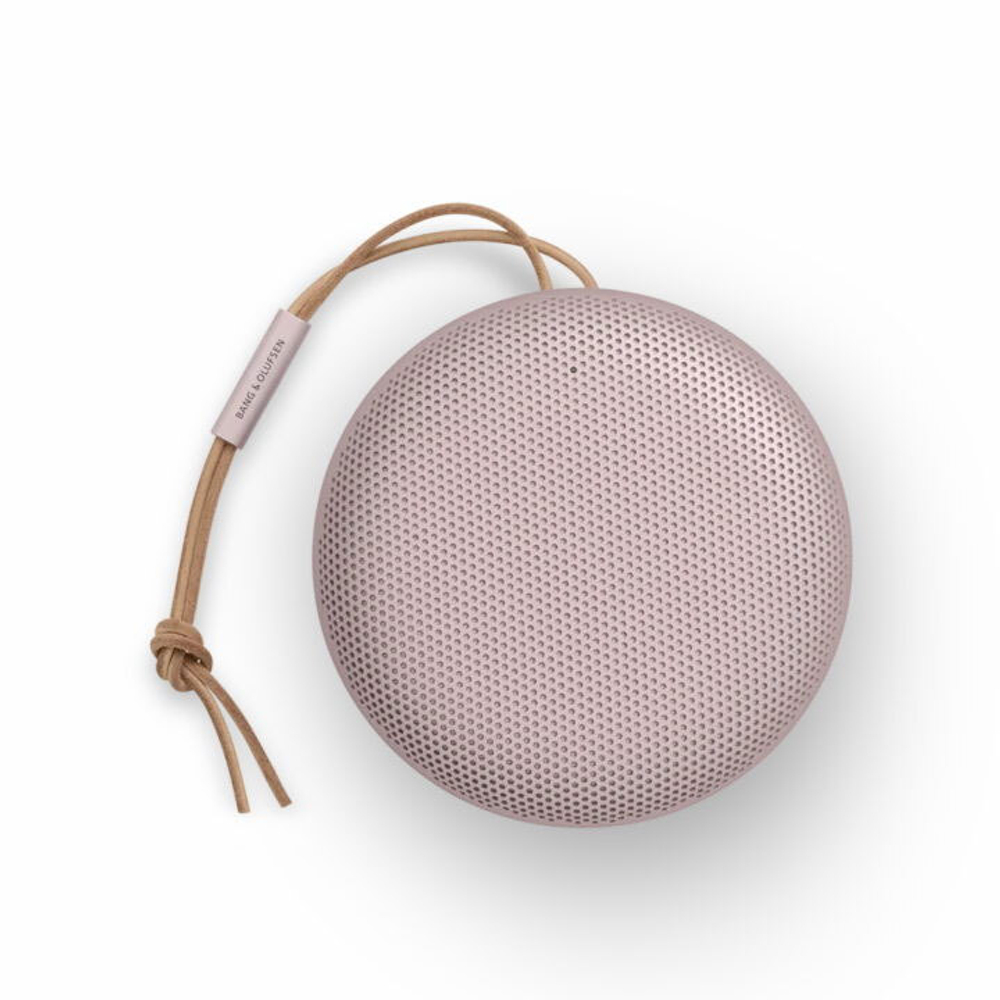 Портативная колонка Bang & Olufsen Beosound A1 2nd Gen, Pink