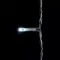 Светодиодный занавес 2*3 м., 600 белых LED ламп, облегченный, прозрачный провод ПВХ, LTC (PCL600NOT-10-2W)