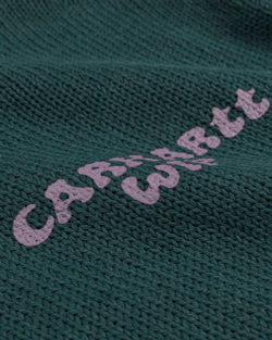 Джемпер Carhartt WIP Helix Sweater
