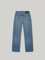 Женские прямые джинсы Levi's Straight A9138-0001, Сделано в Японии