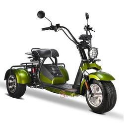 Электрический мотоцикл super pro v506
