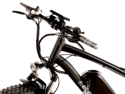 Электрофэтбайк Elbike Phantom Vip