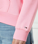 Худые Tommy Jeans - розовый(DW0DW20170)