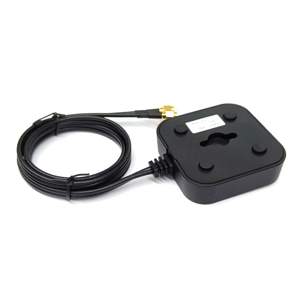 Комплект Wi-Fi-адаптер с Bluetooth AX211NGW с двухдиапазонной WI-FI-антенной