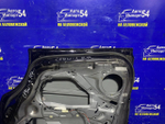 Дверь задняя правая MAZDA PREMACY 2001